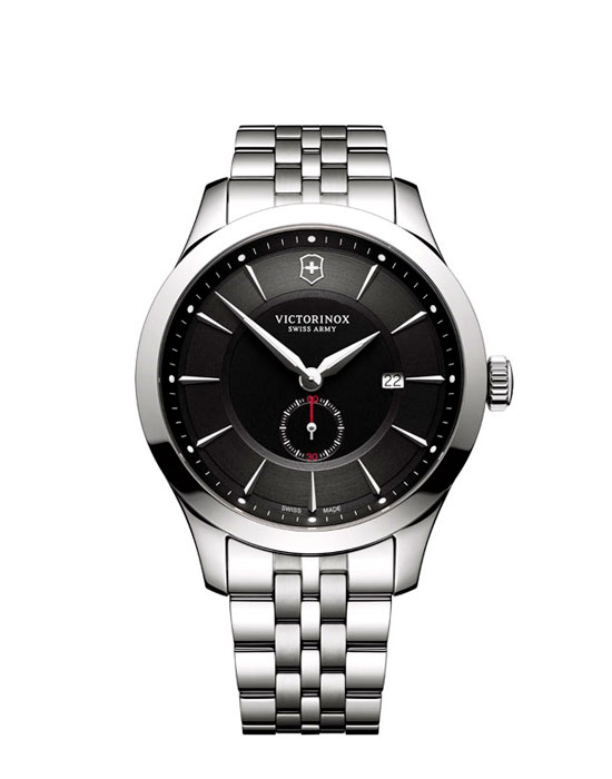 Часы Victorinox Swiss Army Alliance 241762